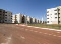 Confira a lista de selecionados para os 30 apartamentos do Jardim Antártica