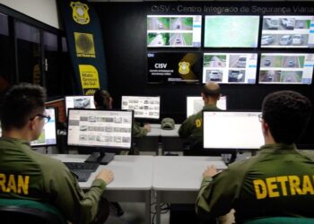 Dobra o número de veículos recuperados pelo Detran-MS nas rodovias