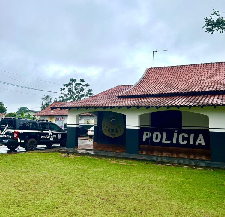 Padrasto estupra e engravida enteada de apenas 12 anos de idade em Caarapó