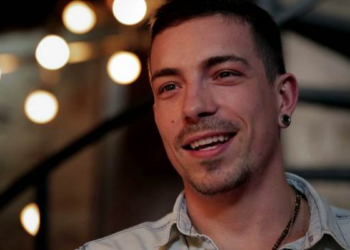 Di Ferrero anima o Natal dos Sonhos nesta sexta-feira na Praça Ary Coelho