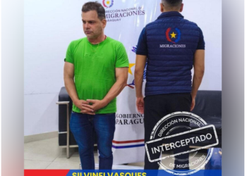 Silvinei amplia lista de bolsonaristas condenados ou investigados que fugiram do país; veja