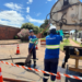 Com equipes trabalhando 24hrs, Águas executa média de 52 mil serviços por mês em CG