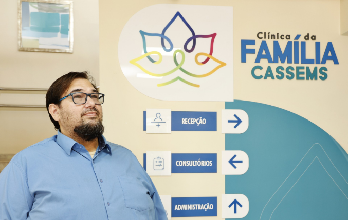 Muito além da balança: Projeto ‘Amigos Fit’ transforma o cuidado com a obesidade em rede de apoio