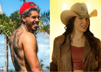 Bastidores revelam o que levou ao fim de Zé Felipe e Ana Castela