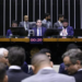 Motta deixa votações da PEC da Segurança e do PL Antifacção para 2026