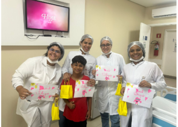 Cuidar também é sentir: Humanização da Cassems transforma rotinas no HC de Corumbá