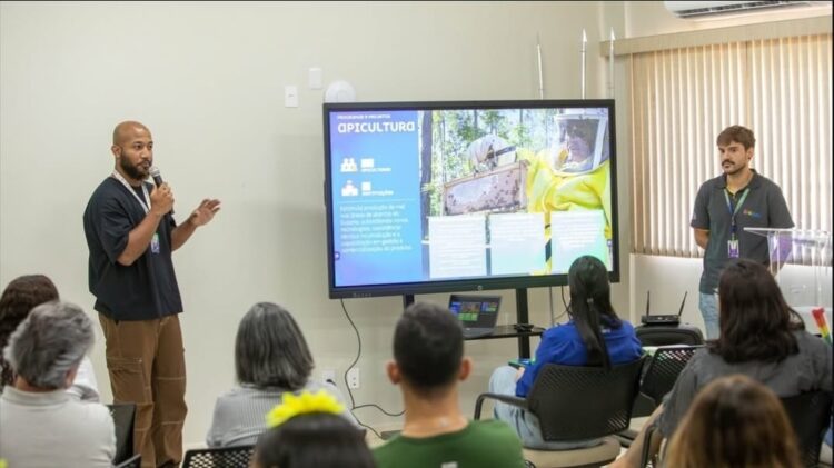 Com apoio da Suzano, municípios da Costa Leste avançam na promoção da permanência escolar no Ensino Fundamental