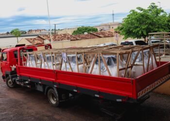 Prefeitura reforça Rede de Saúde com medicamentos e novos equipamentos em CG