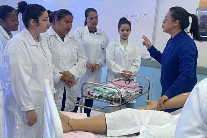 Senac lança promoção de Natal com 40% de desconto em cursos