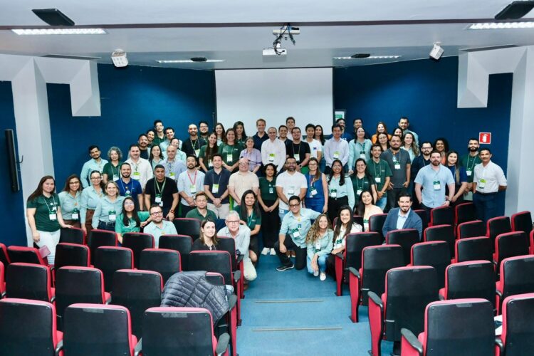 Startups apresentam soluções para melhorar a saúde em Campo Grande