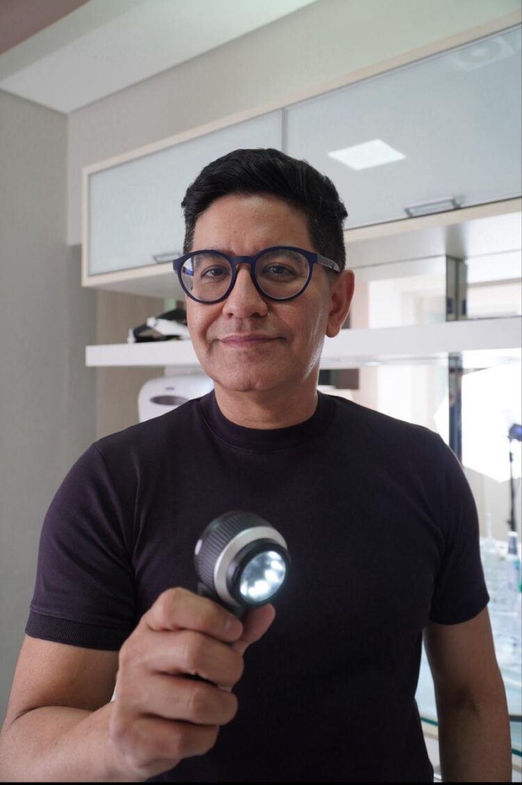 Câncer de pele: quando foi a última vez que você deu atenção à sua pele?