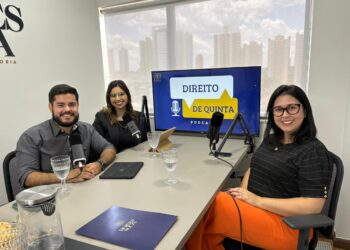 Aluguel direto ou por imobiliária? Podcast encerra a temporada 2025 com dúvidas sobre locação