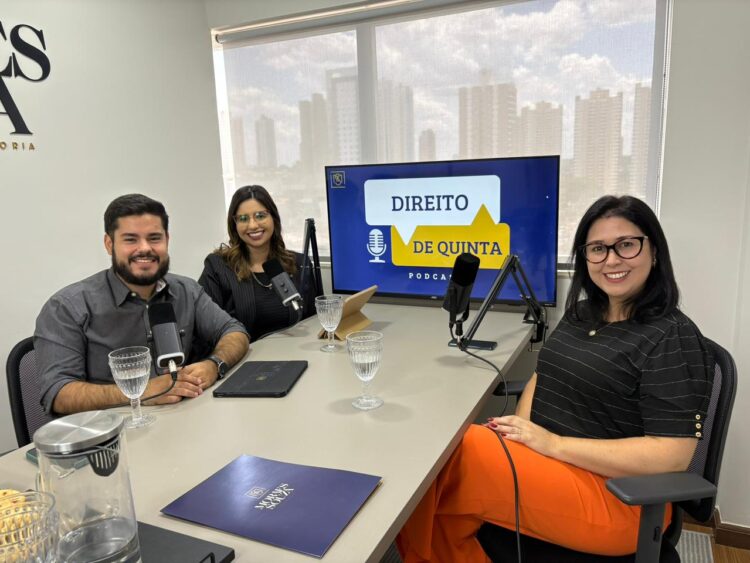 Aluguel direto ou por imobiliária? Podcast encerra a temporada 2025 com dúvidas sobre locação