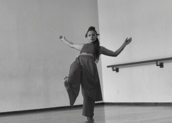 Aos passos de House Dance e Danças Afro-Brasileiras, Rose Mendonça estreia ´Dobra no tempo´