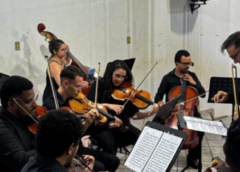 Com 13 músicos, “Sons do Pantanal” funde música clássica e regional em projeto de circulação