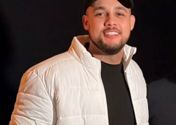 Produtor Gabriel Totti relembra ano de superação e projetos com grandes nomes da música