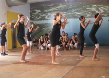 No Dia de Doar, Moinho Cultural reforça convite à solidariedade e ao apoio à cultura