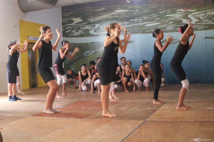 No Dia de Doar, Moinho Cultural reforça convite à solidariedade e ao apoio à cultura