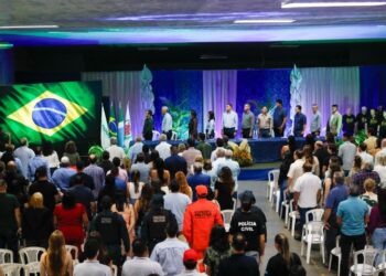 Com apoio do Governo de MS e recordes de produção de milho e soja, Sidrolândia realiza exposição agropecuária