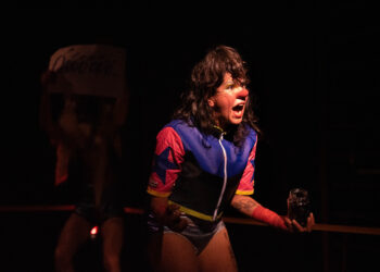 Ações formativas da IX Pantalhaç@s convidam artistas a mergulhar na palhaçaria