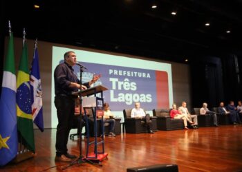 Com investimento de R$ 270 milhões, obra da MS-320 vai ligar cidades e impulsionar economia do Vale da Celulose