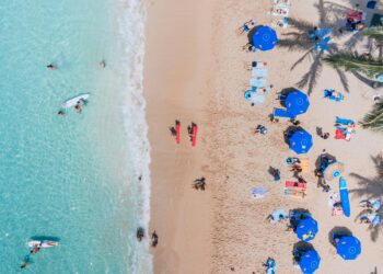 Dezembro Laranja reforça alerta para o câncer de pele, o mais comum no Brasil