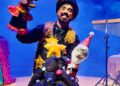 Sesc Teatro Prosa promove edição especial do “Férias no Prosa” com programação infantil até 27 de dezembro