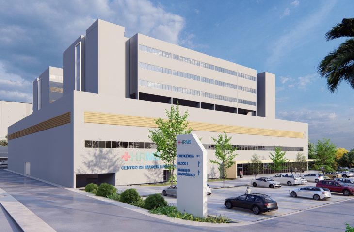 MS recebe cinco propostas para a PPP do Hospital Regional; leilão será na próxima quinta-feira