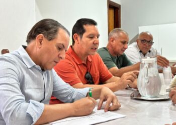Deputado Coronel David amplia apoio ao setor público e ao agronegócio em Juti