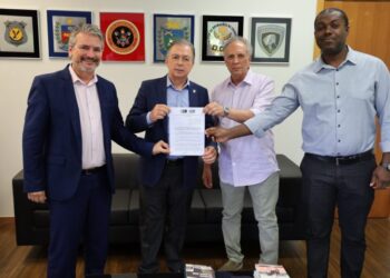 Integração entre Detran-MS e Polícia Civil reforça combate às fraudes veiculares