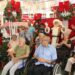 Shopping Campo Grande proporciona tarde mágica de Natal a idosos do Asilo São João Bosco