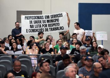 Capivara News TV: Câmara aprova projeto sobre carreira de profissionais da saúde e mais 8 propostas