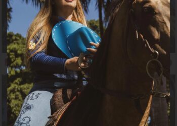 Campo-grandense que brilhou em Raul Gil e novela lança EP após anos de pausa na carreira