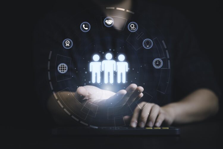 O futuro é humano: como a gestão centrada em pessoas deve ser a principal aposta das empresas para 2026