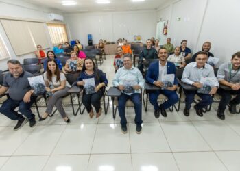 Com apoio da Suzano, Ribas do Rio Pardo lança protocolos de atendimento a mulheres vítimas de violência