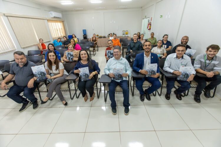 Com apoio da Suzano, Ribas do Rio Pardo lança protocolos de atendimento a mulheres vítimas de violência