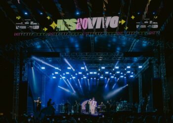 MS ao Vivo mantém público fiel e consolida circuito de grandes shows gratuitos