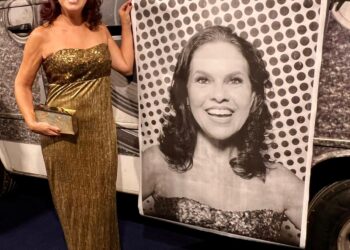 Moinho Cultural recebe premiação em São Paulo durante noite de gala da BrazilFoundation