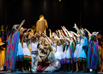 Moinho in Concert reúne 3,4 mil pessoas em dois dias de espetáculos em Corumbá