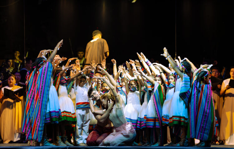 Moinho in Concert reúne 3,4 mil pessoas em dois dias de espetáculos em Corumbá