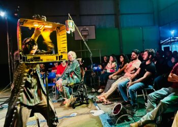 Fulano di Tal celebra 22 anos com estreia de espetáculo em Campo Grande