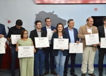 Campo Grande é destaque nacional em infraestrutura e mobilidade urbana