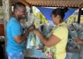 Com apoio da Suzano, agricultores familiares levam mais de 2 toneladas de alimentos para a mesa de famílias vulneráveis