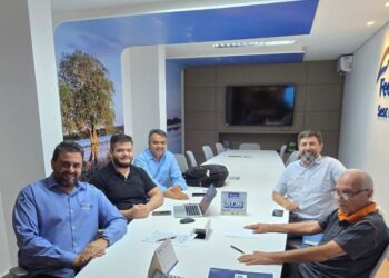 Fetracom garante reajustes salariais acima da inflação para trabalhadores do comércio e serviços em MS