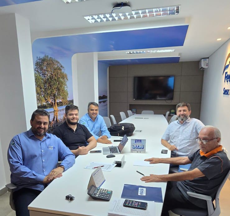 Fetracom garante reajustes salariais acima da inflação para trabalhadores do comércio e serviços em MS