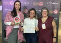 Suzano é premiada por atuação no combate à exploração de crianças e adolescentes em rodovias brasileiras