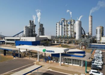 Suzano abre quatro processos seletivos para Ribas do Rio Pardo