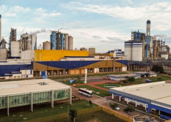 BNDES aprova R$ 451,7 mi para Suzano modernizar unidades industriais