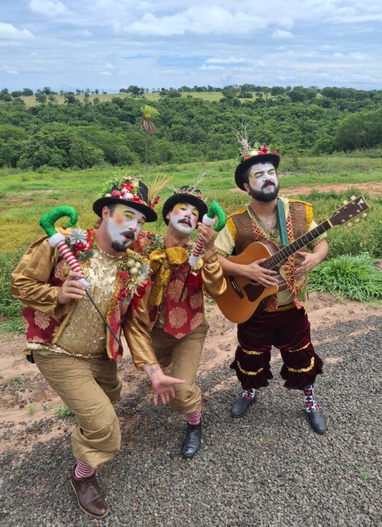 Atividades celebram o primeiro aniversário da Casa Arauco e fortalecem a conexão com a comunidade
