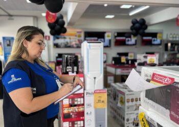 Procon consolida balanço de 2025 com foco em fiscalização e educação preventiva